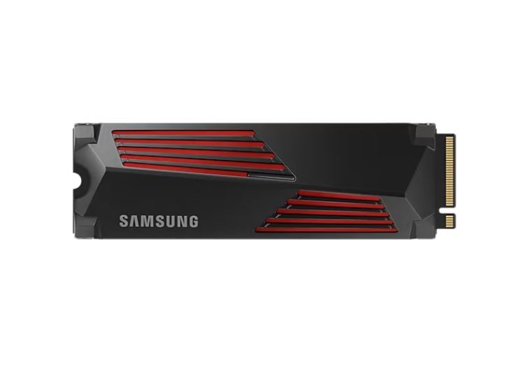 Dysk SSD Samsung 990 PRO 1TB