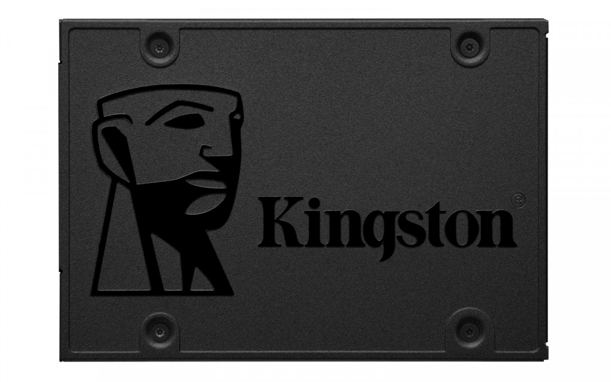 KINGSTON Kingston A400 960GB SSD, 2