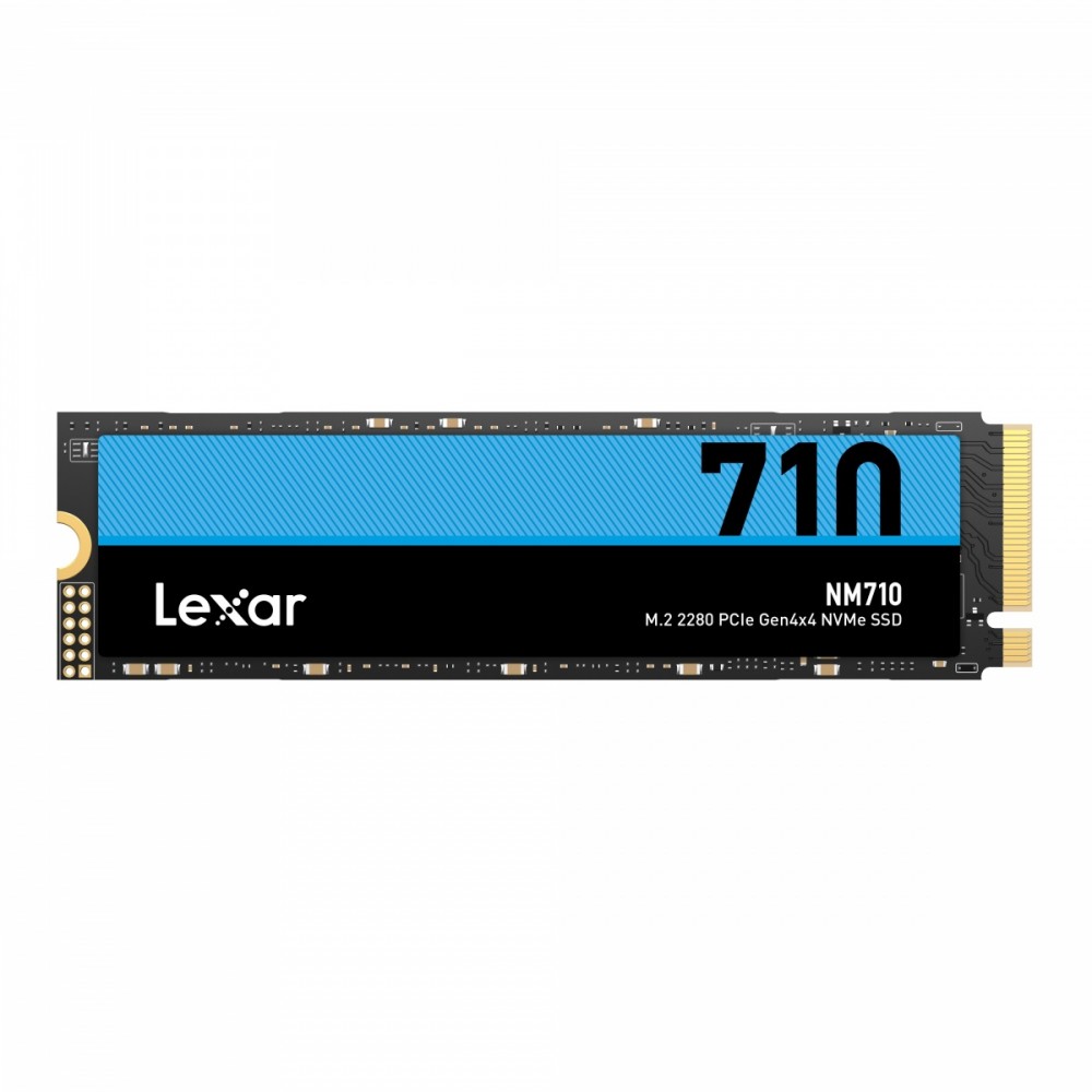 Dysk SSD Lexar NM710 1TB M