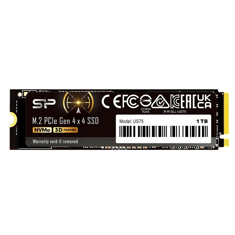 Silicon Power US75 1 TB M