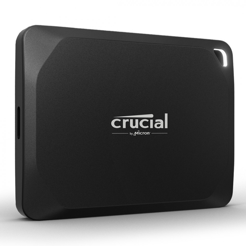Dysk SSD Crucial X10 Pro Portable