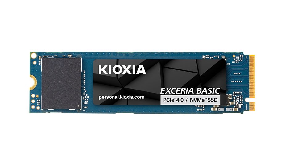 Dysk SSD Kioxia Exceria Basic 1TB