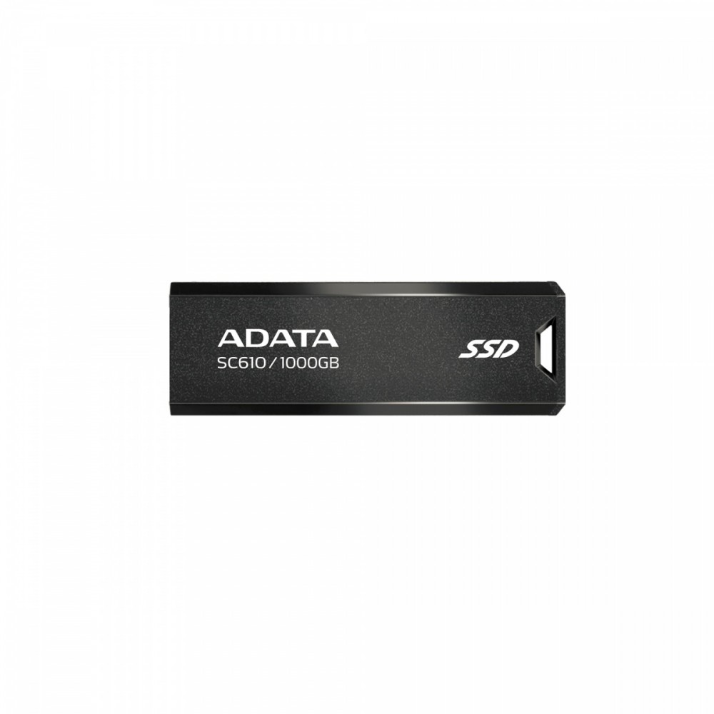 Adata SSD External SC610 1000 GB