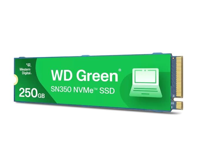 Dysk SSD SanDisk Green SN350 250GB