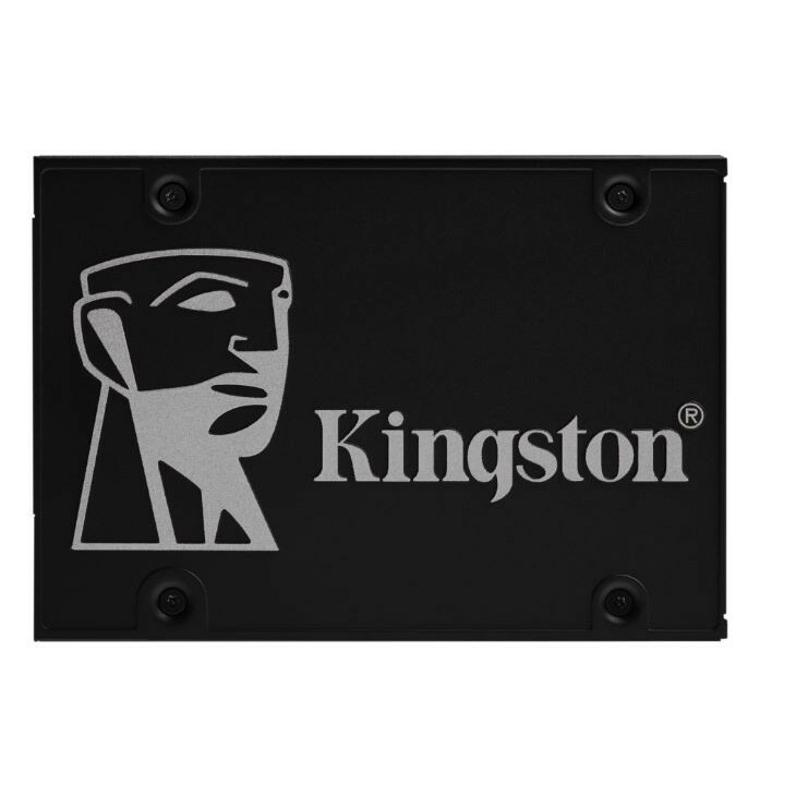 Kingston SSD KC600 SERIES 1024GB SATA3