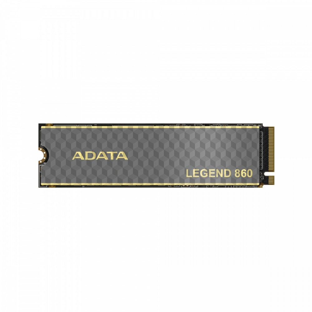 Adata SSD LEGEND 860 500GB PCIe