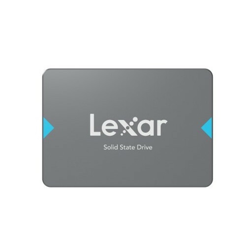Dysk SSD Lexar NQ100 256GB 2