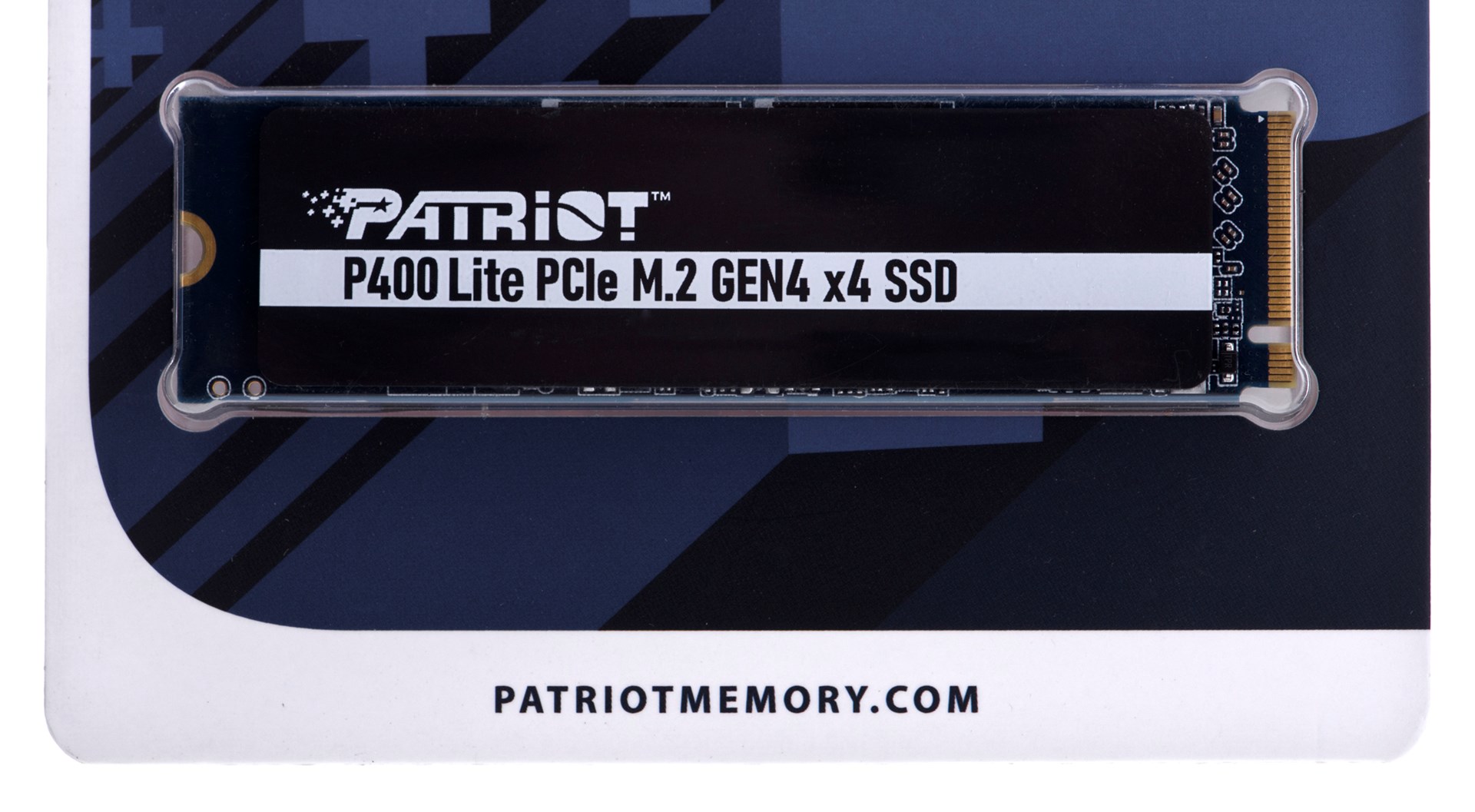 Dysk SSD Patriot P400 Lite 1TB