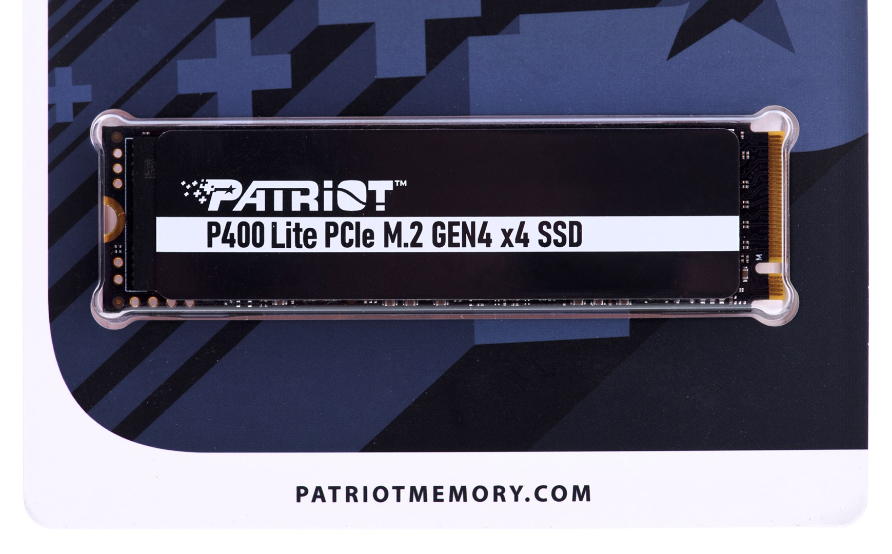 Dysk SSD Patriot P400 Lite 2TB