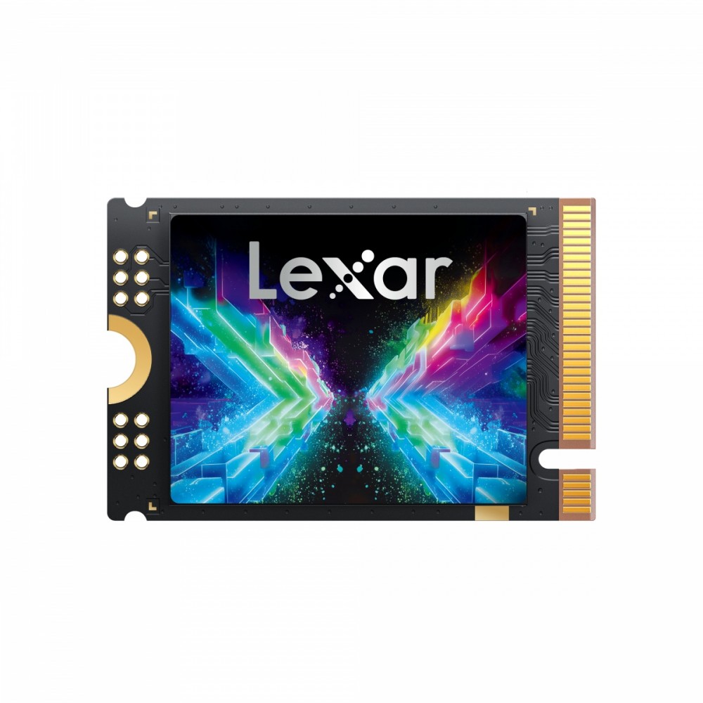 Lexar SSD PLAY X 1TB PCIe4