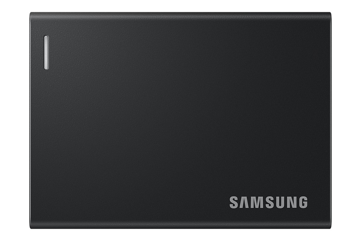Samsung SSD Portable P7 1TB USB4