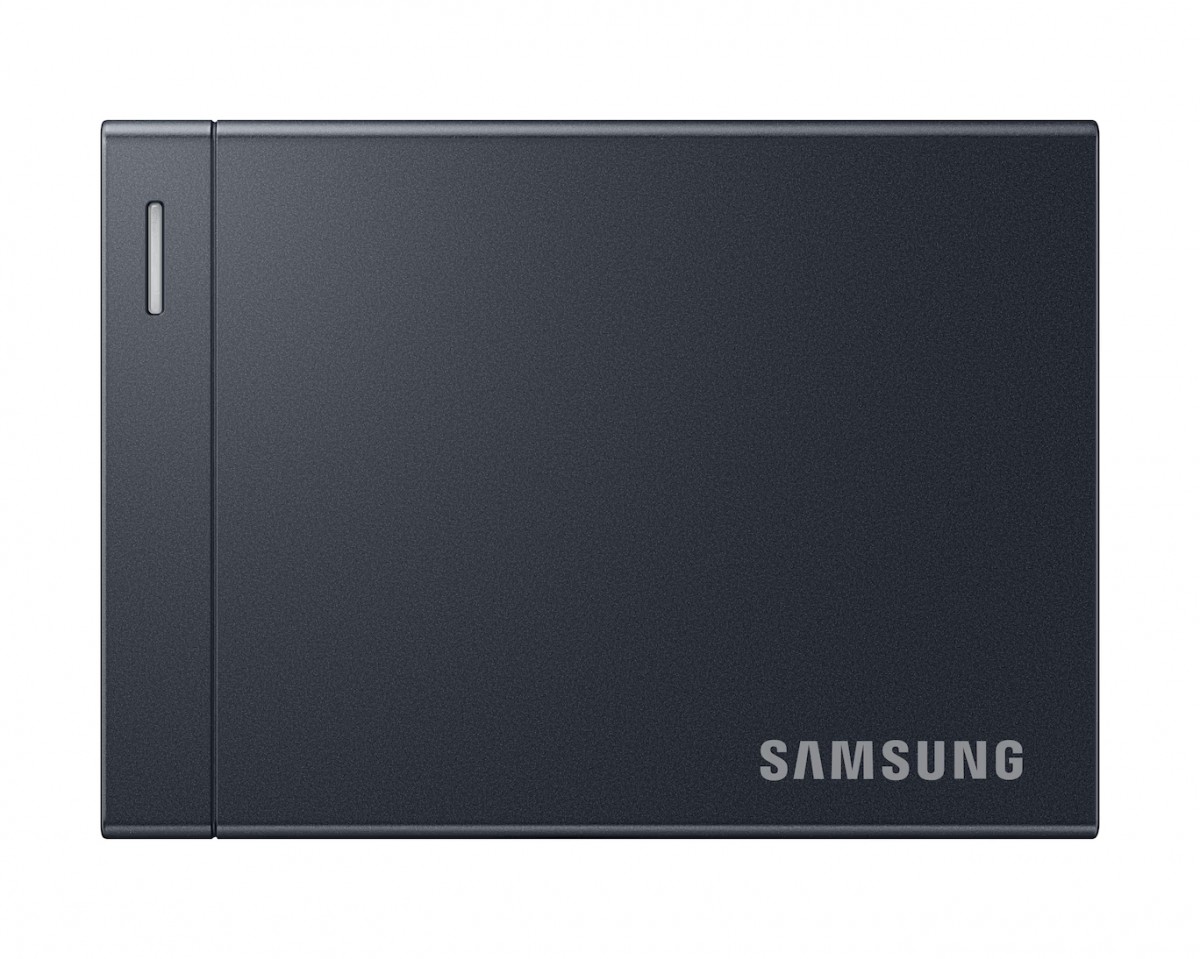 Dysk  SSD Samsung Samsung P9 2TB