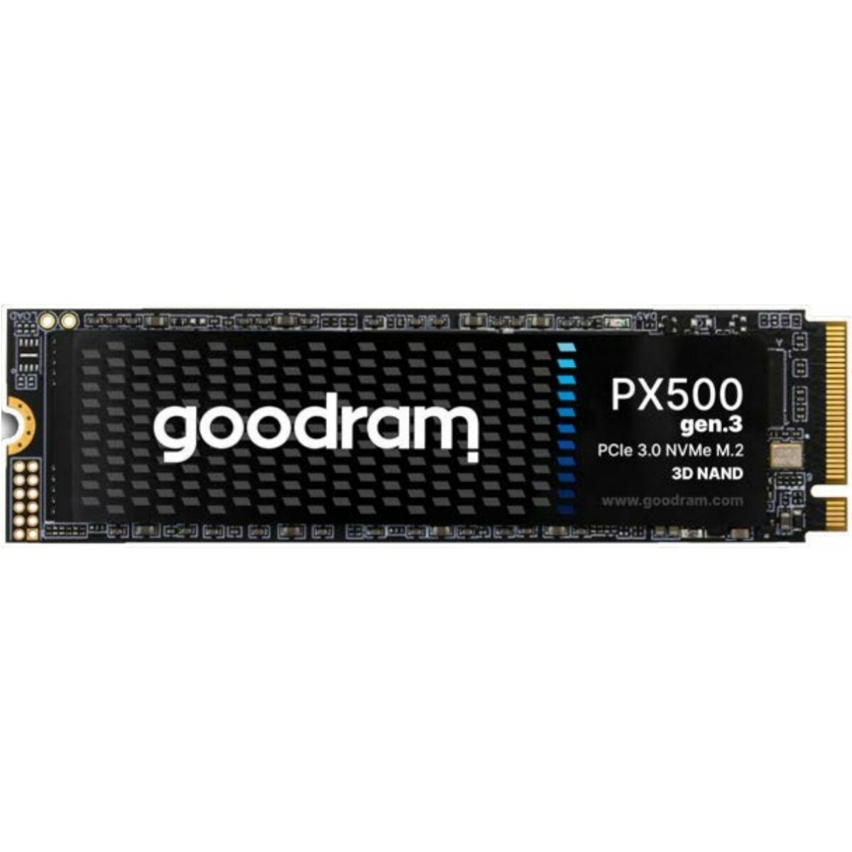 GOODRAM SSD PX500-G3 128GB M.2