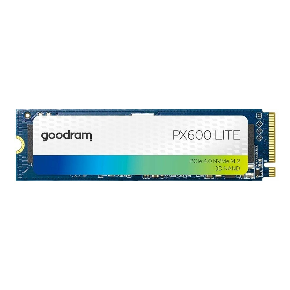 GOODRAM PX600L 256GB PCIe NVMe gen