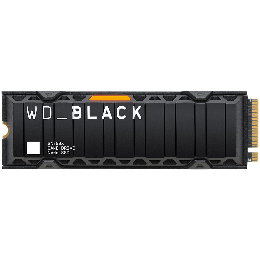 Dysk SSD SanDisk Black 850X 2TB