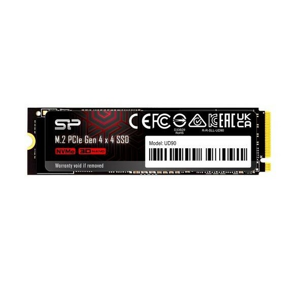 Silicon Power UD90 M.2 500