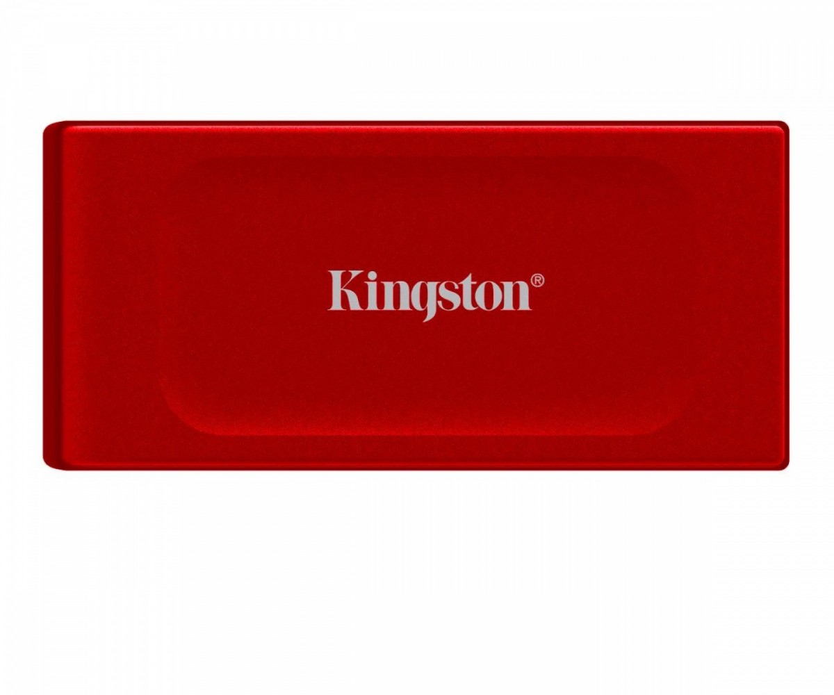 Kingston SSD XS1000R 1TB USB3.2