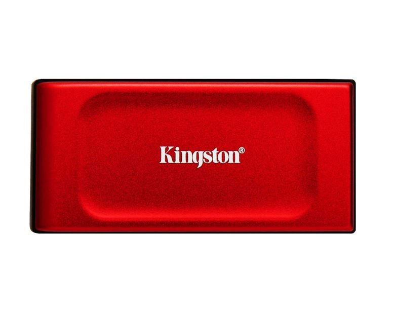 Dysk SSD Kingston XS1000 2TB (SXS1000R/2000G)