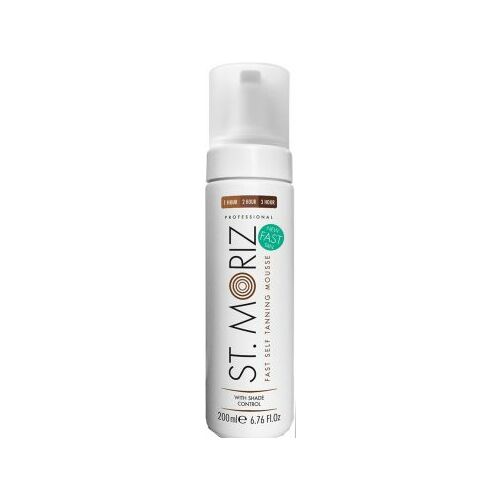 St.Moriz St. Moriz Professional Fast