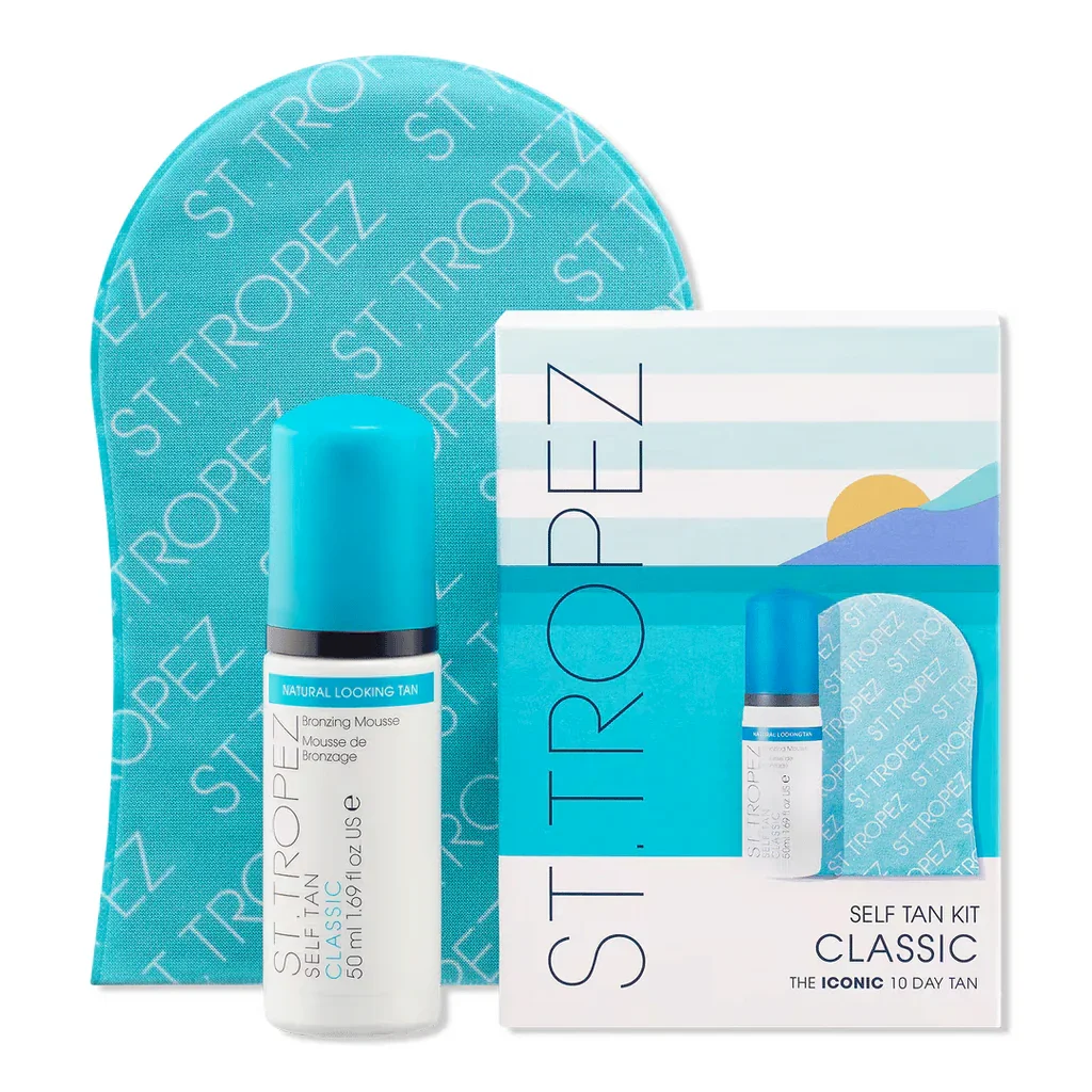 ST.TROPEZ St. Tropez Self Tan