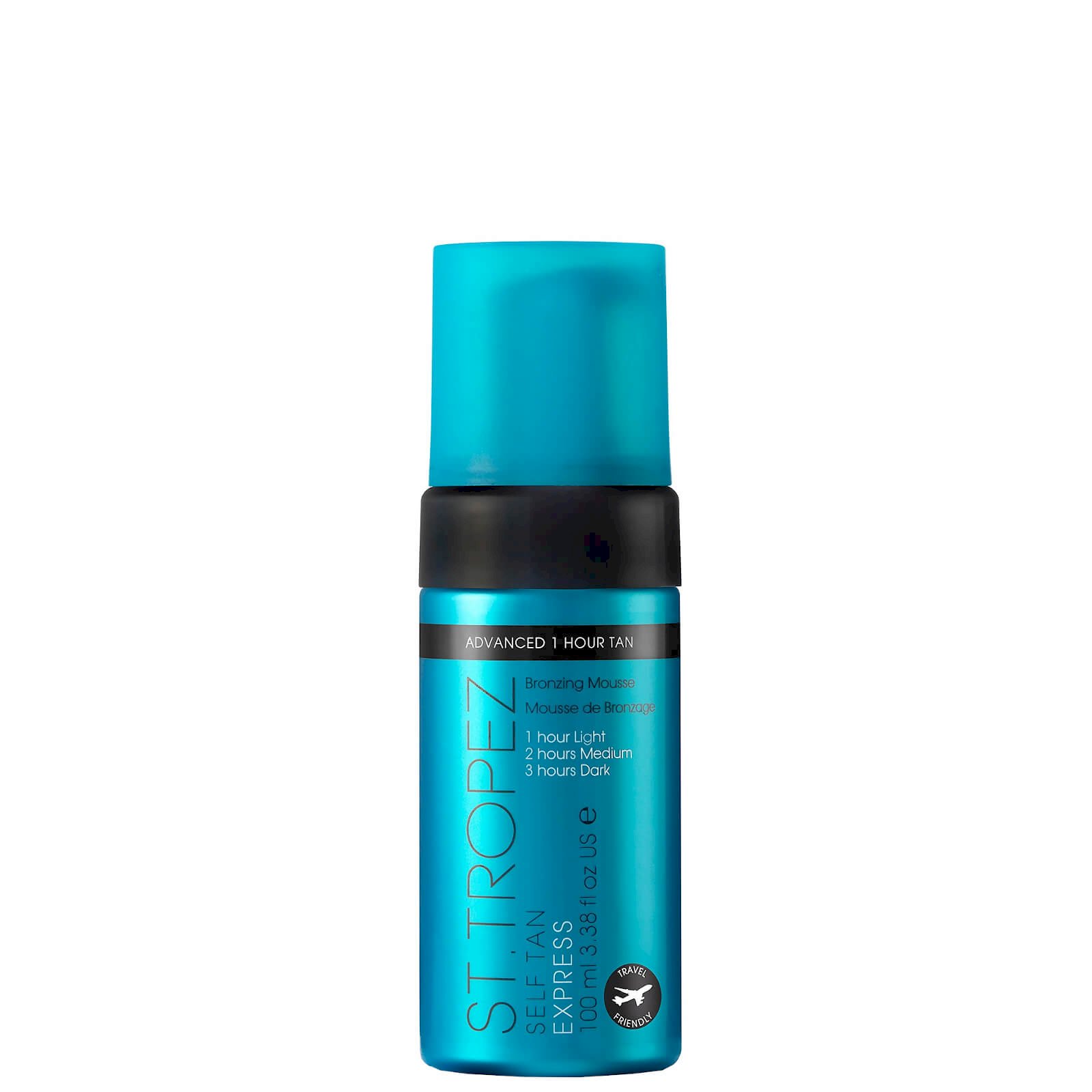 St.Tropez Self Tan Express Bronzing