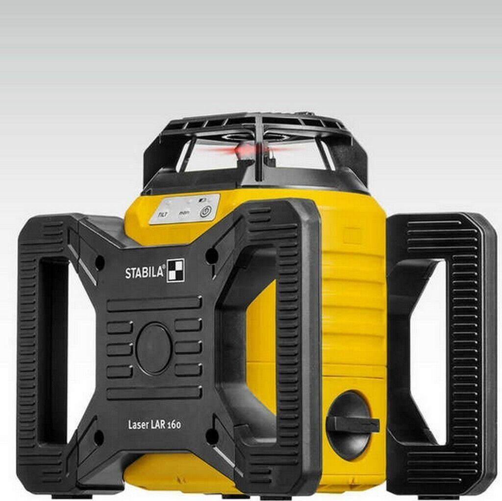 STABILA LAR 160 Rotation Laser |