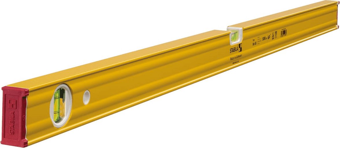 Stabila ica 2 libelle 80AS 100cm