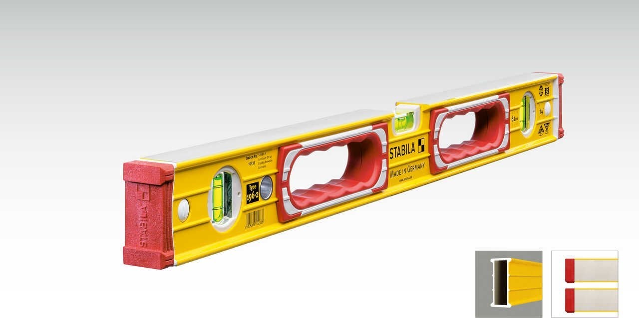 Stabila  Stabila  196-2, 81 cm, |