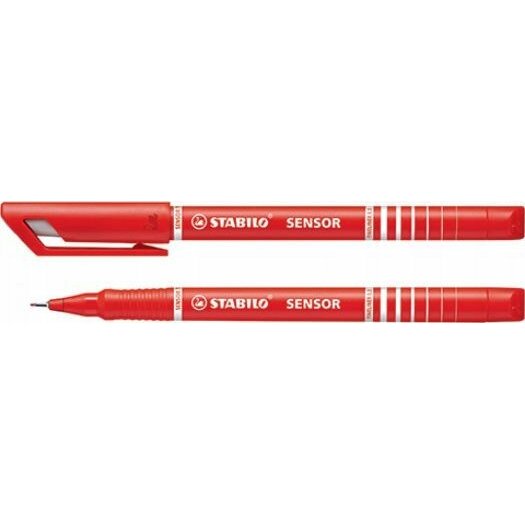 Stabilo Fineliner Sensor 189, 0,3