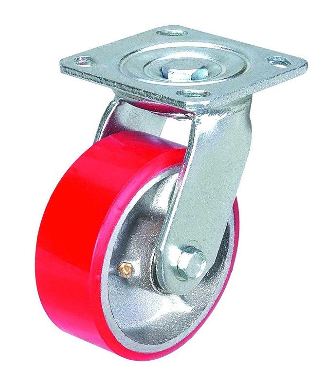 Stabilus WHEEL D150 SK SU PL