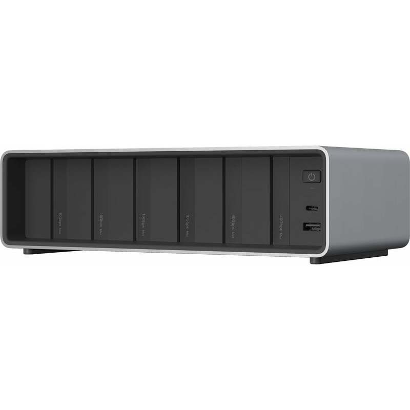 Dokująca Lexar Lexar Professional Workflow with