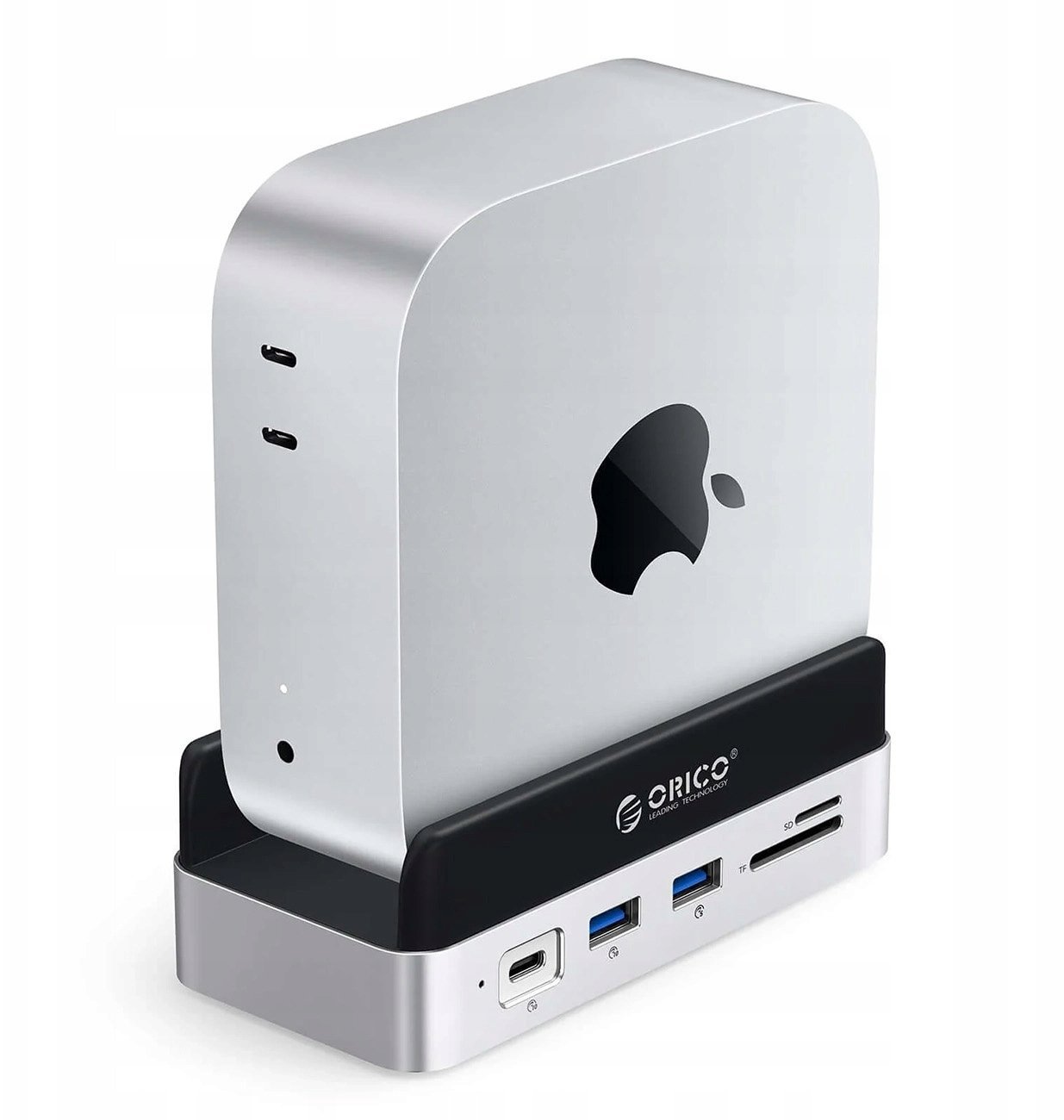 Dokująca Orico dokująca Orico MiniDock z