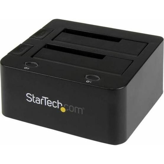 Dokująca StarTech 2.5"/3.5"