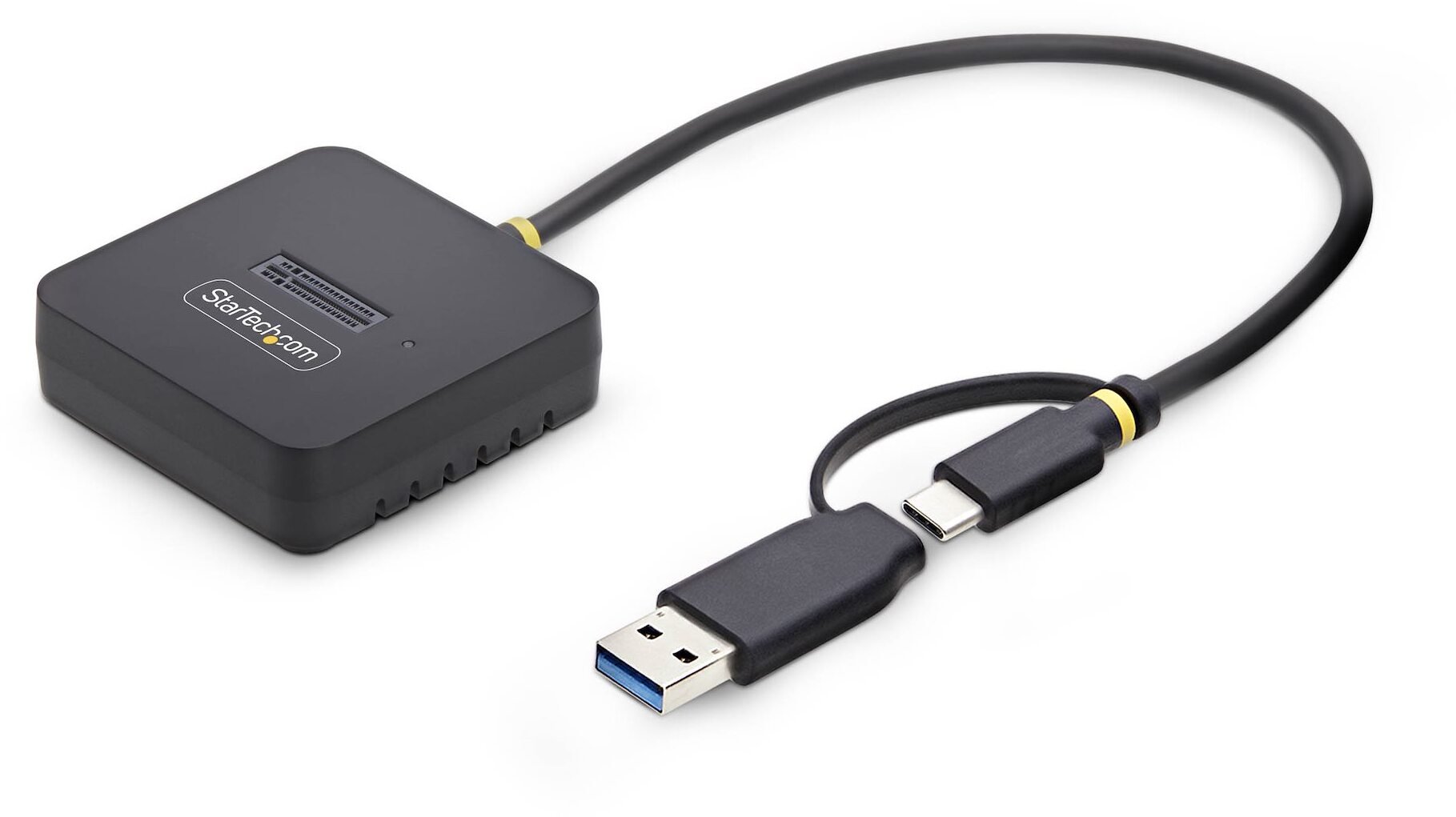 Dokująca StarTech STARTECH.COM USB-C i
