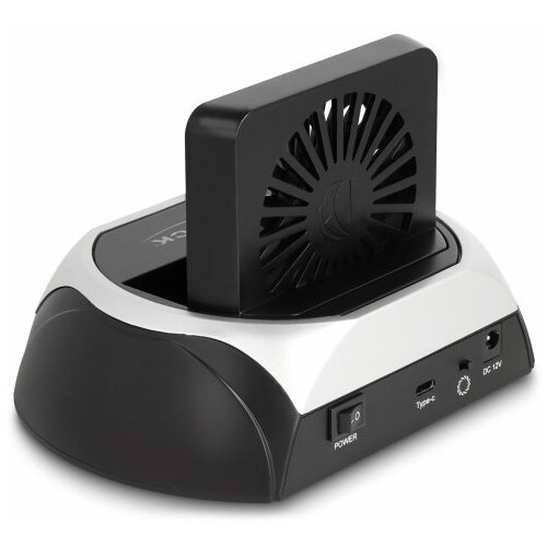 Dokująca Delock USB 10 Gbps  dokująca2