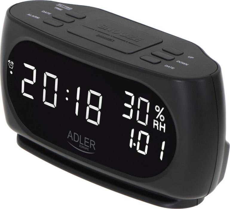 Adler budzik Adler AD 1186 |