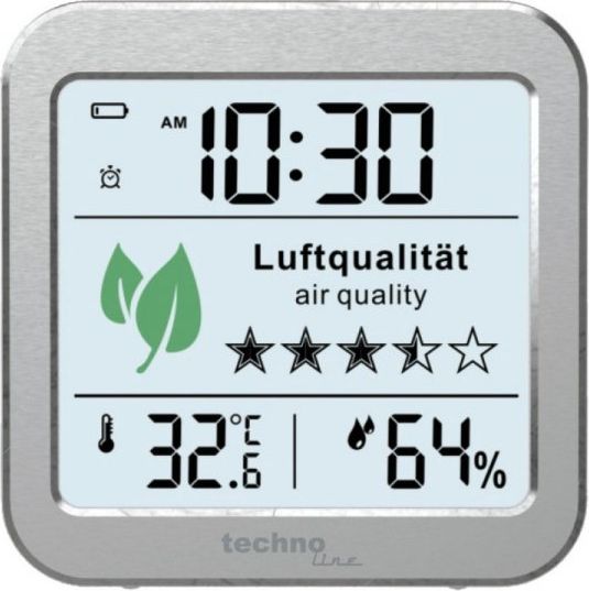 Technoline   /  ja  TECHNOLINE WL1020 |