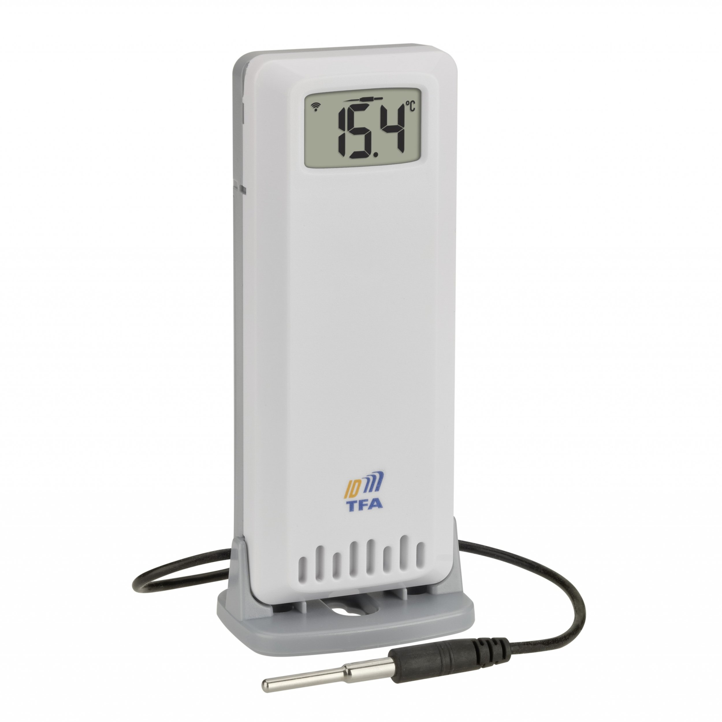 TFA 30.3905.02 ID-A4 Profi-Thermo-Hygro-Sender