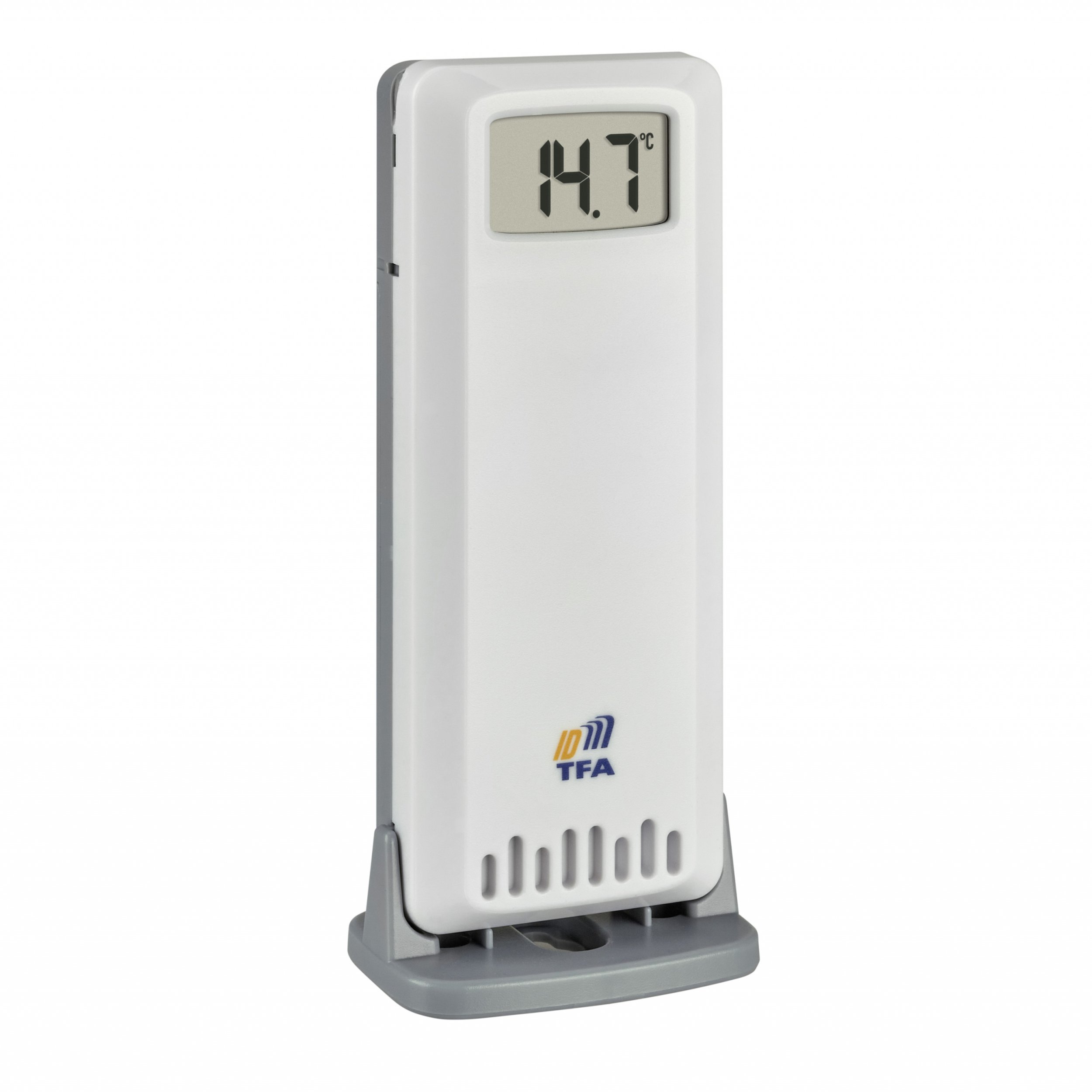 TFA 30.3906.02 ID-A6  Profi-Thermo-Hygro-Sender