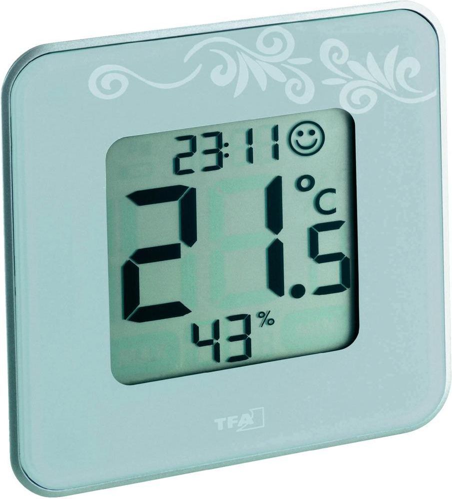 TFA   /  od -20 do +50°C