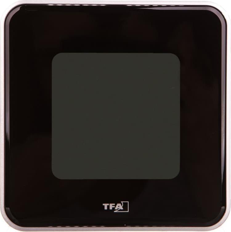 TFA Termometr/ funkcja a -20-50C, wilgotność