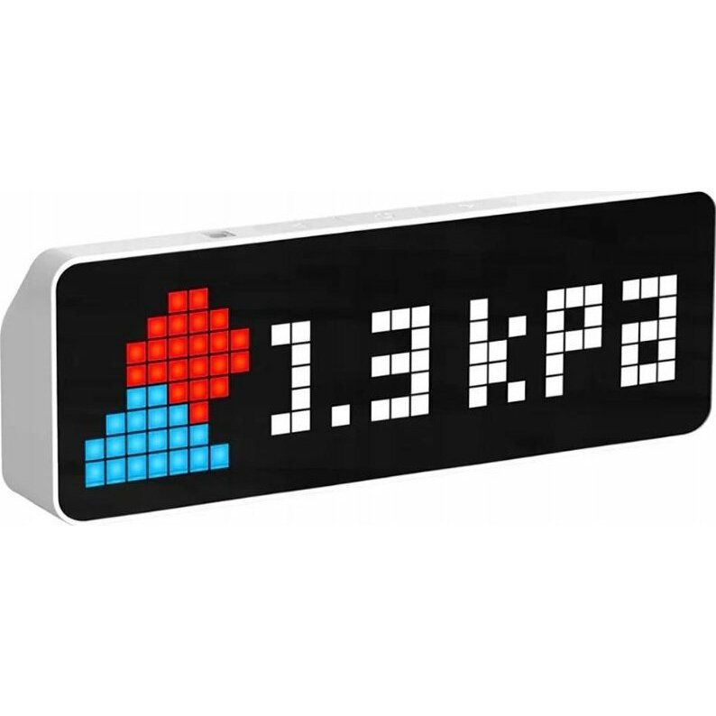 Ulanzi   Pogody WiFi PIXEL Clock TC001