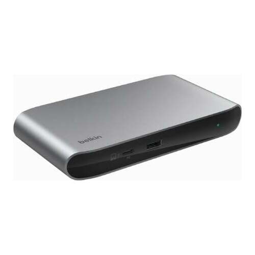 /replikator Belkin Thunderbolt 4 (INC013vfSGY) |