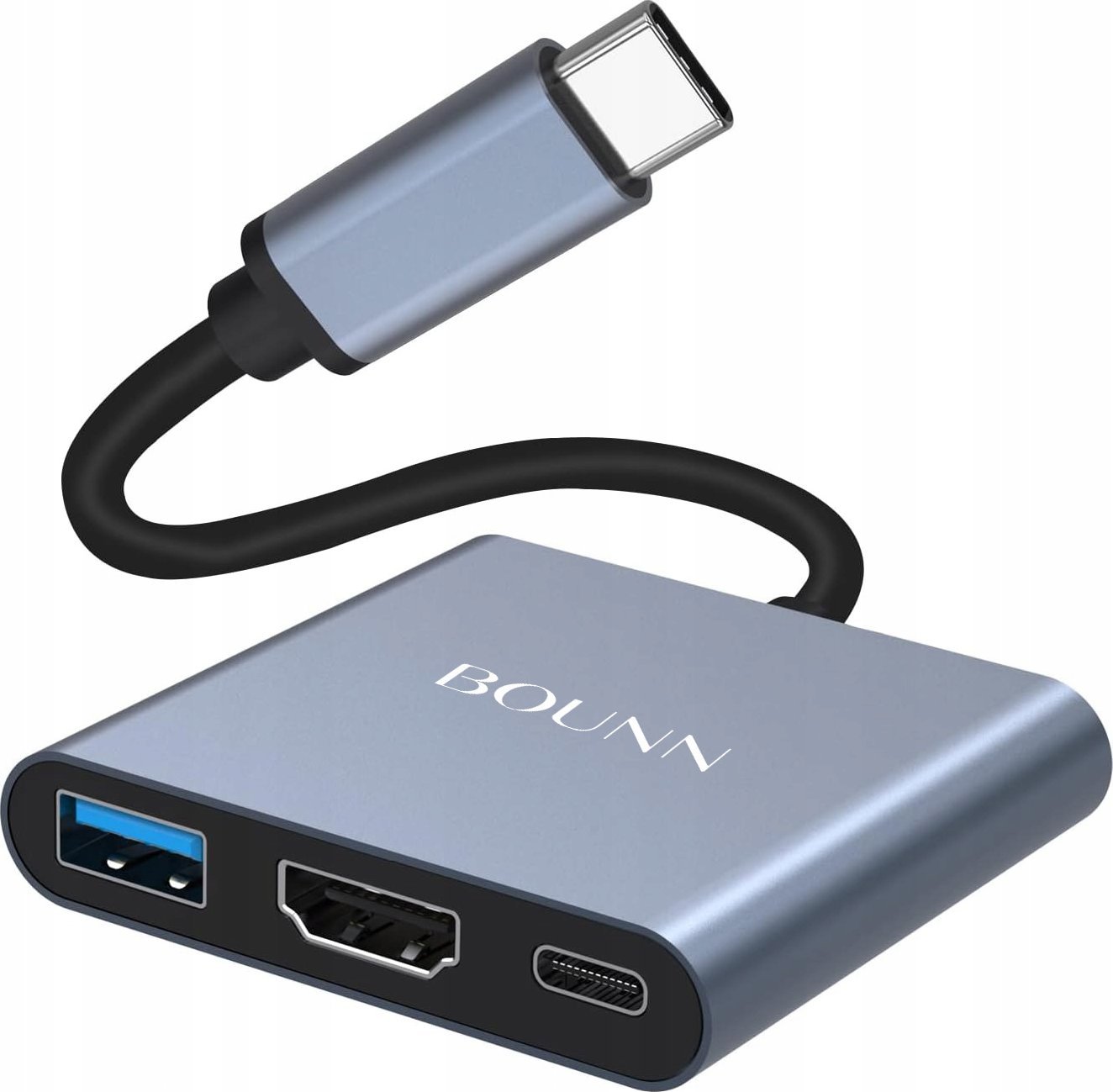 /replikator Bounn  USB-C (JL-CHC01) | JL-CHC01