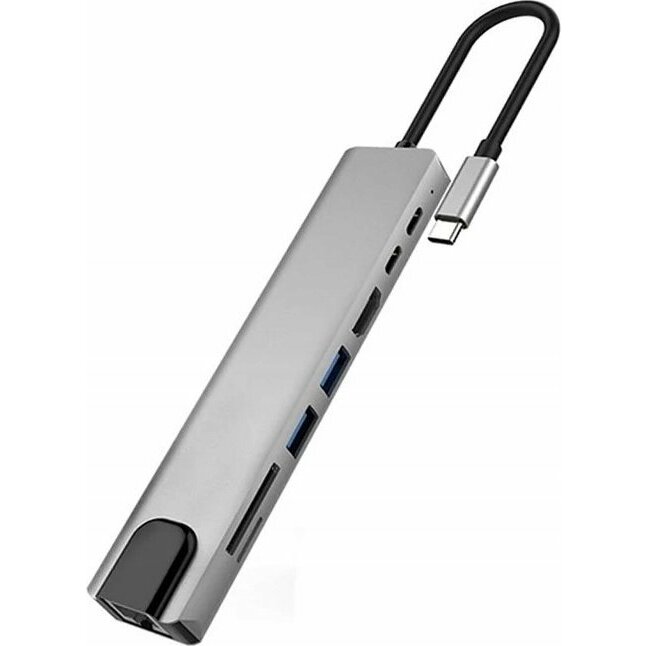 /replikator Bounn USB-C (JL-CX08) | JL-CX08