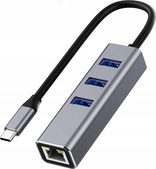 /replikator Bounn   USB 3.1 (JL-C3103)