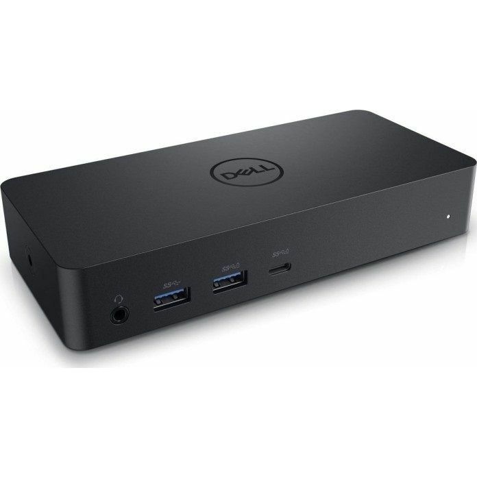 /replikator Dell D6000 USB-C/USB 3.0