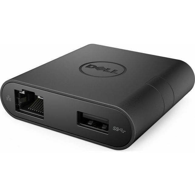 /replikator Dell DA200 USB-C (RNHDN) |