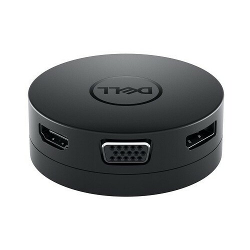 /replikator Dell DA300 USB-C (492-BCJL) |