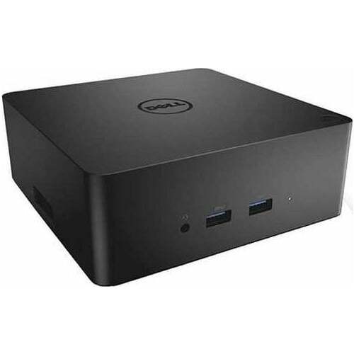 /replikator Dell TB16-130W Thunderbolt 3 (9P70N)